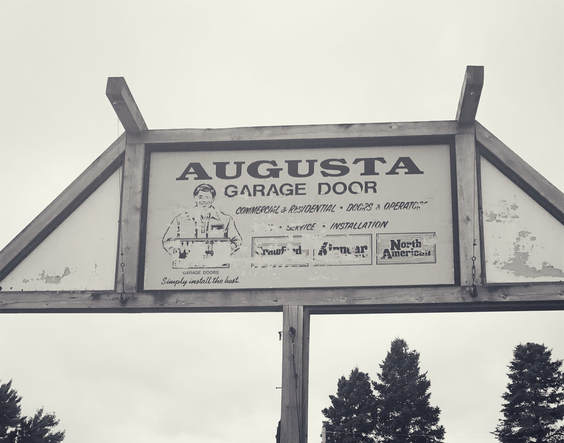Augusta Garage Door St. Cloud, MN