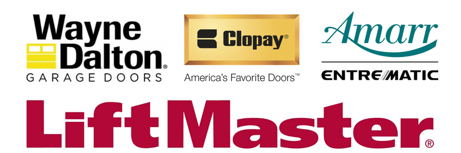 Wayne Dalton, Clopay, Amarr, LiftMaster Garage Door Dealer in St. Cloud, MN.